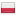 cartrack.pl hosted country